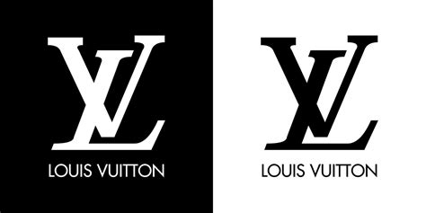 chi disegna louis vuitton|louis vuitton logo.